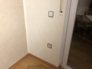 leere ecke leere ecke